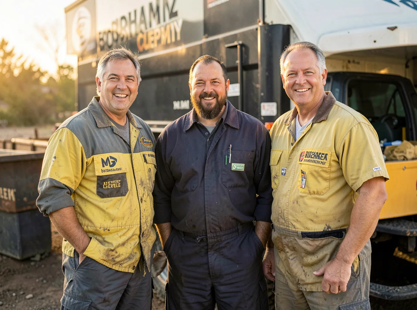 Sewage Cleanup company in Randolph, AL